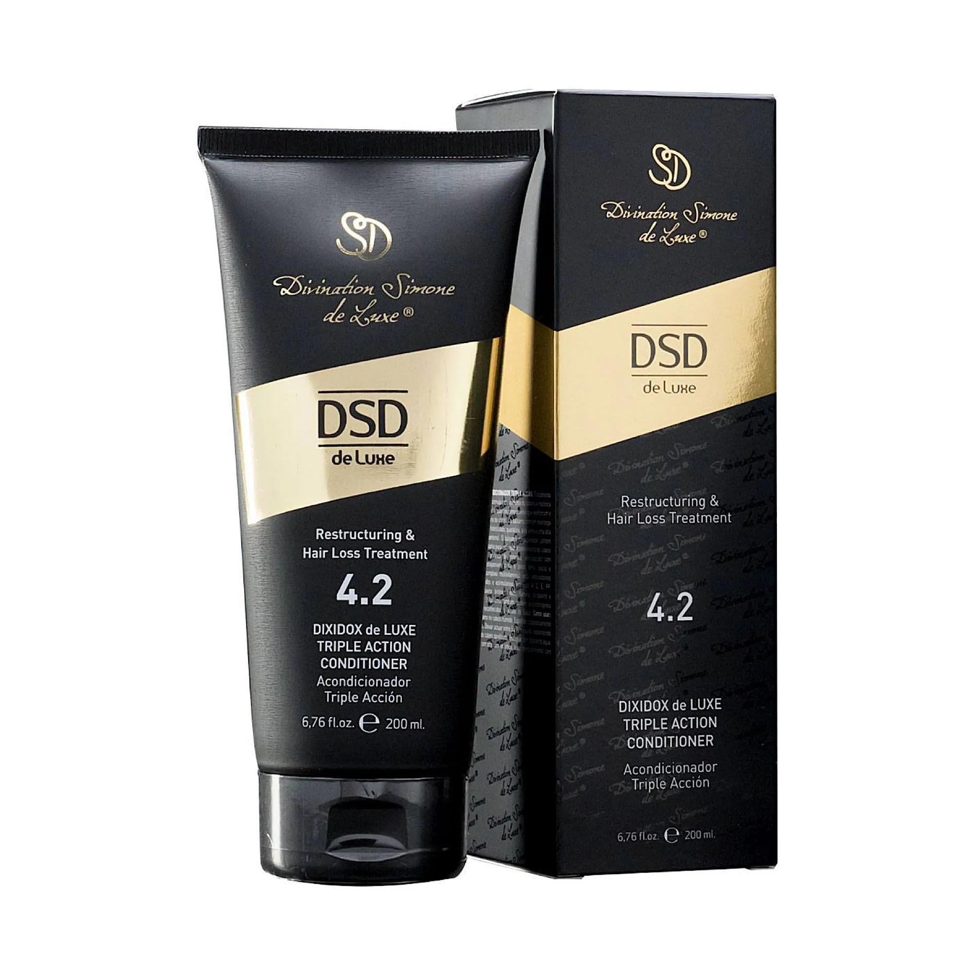 Acondicionador de acción DSD 4.2