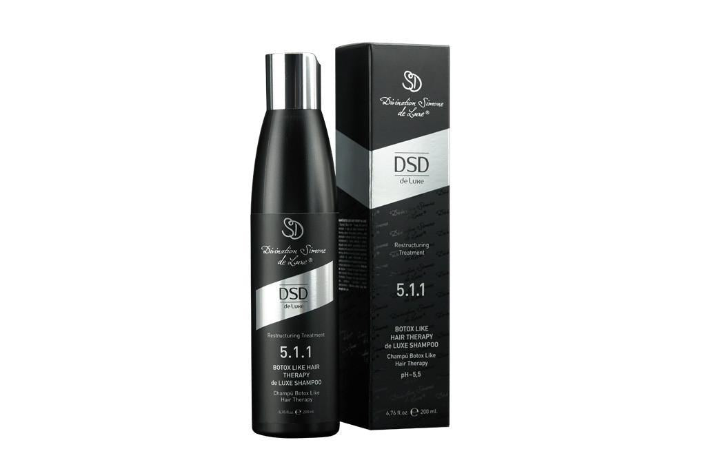 Champú Botox DSD 5.1.1