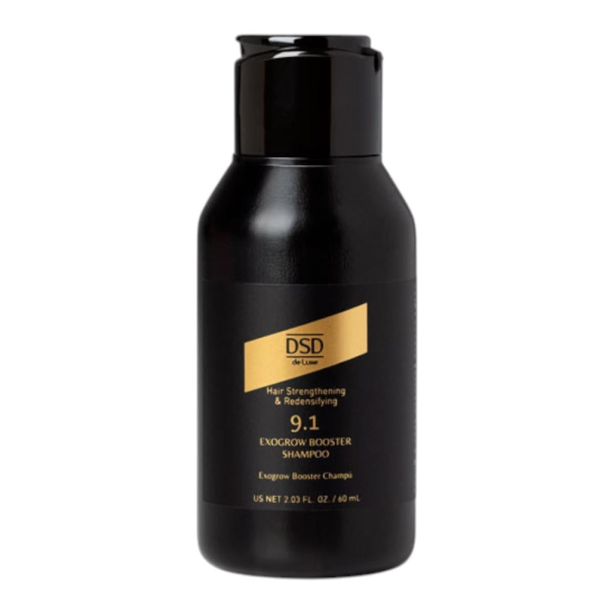 Champú potenciador DSD 9.1p