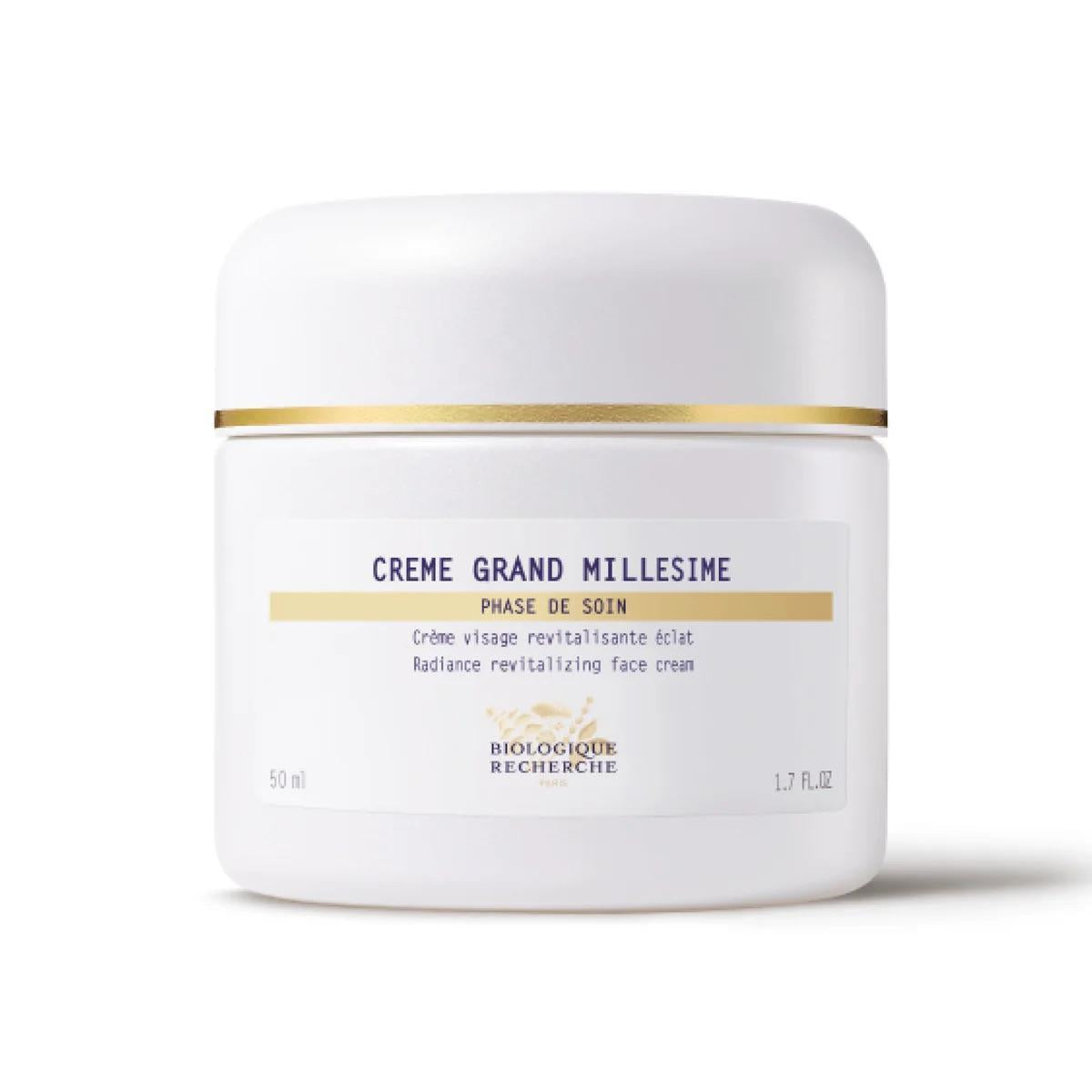 Biologique Recherche Creme Grand Millesime 50ml