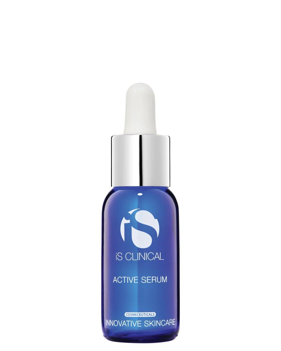 Active Serum Is Clinical 15ml
