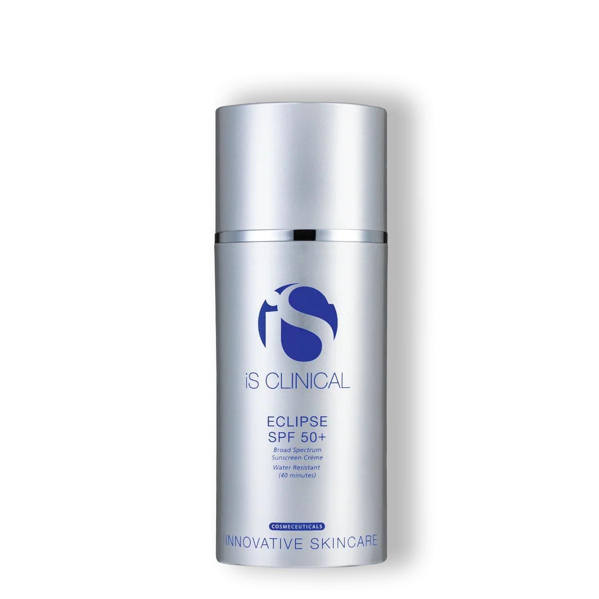 Eclipse SPF 50+ Is Clinical 100g