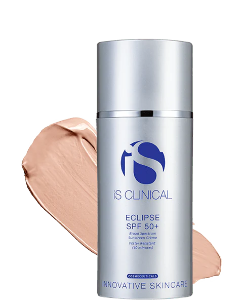 Eclipse SPF 50+ Is Clinical - Beige 100g