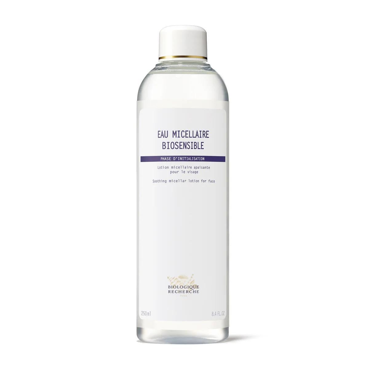 Agua Micelar Biosensible