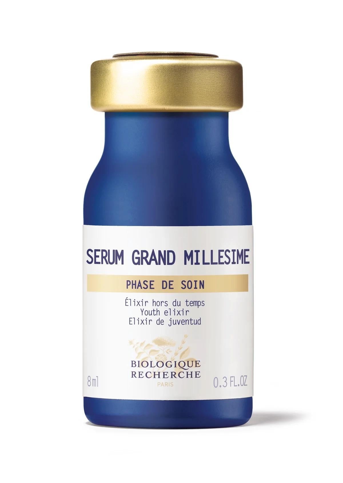 Grand Millésime (suero fluido)