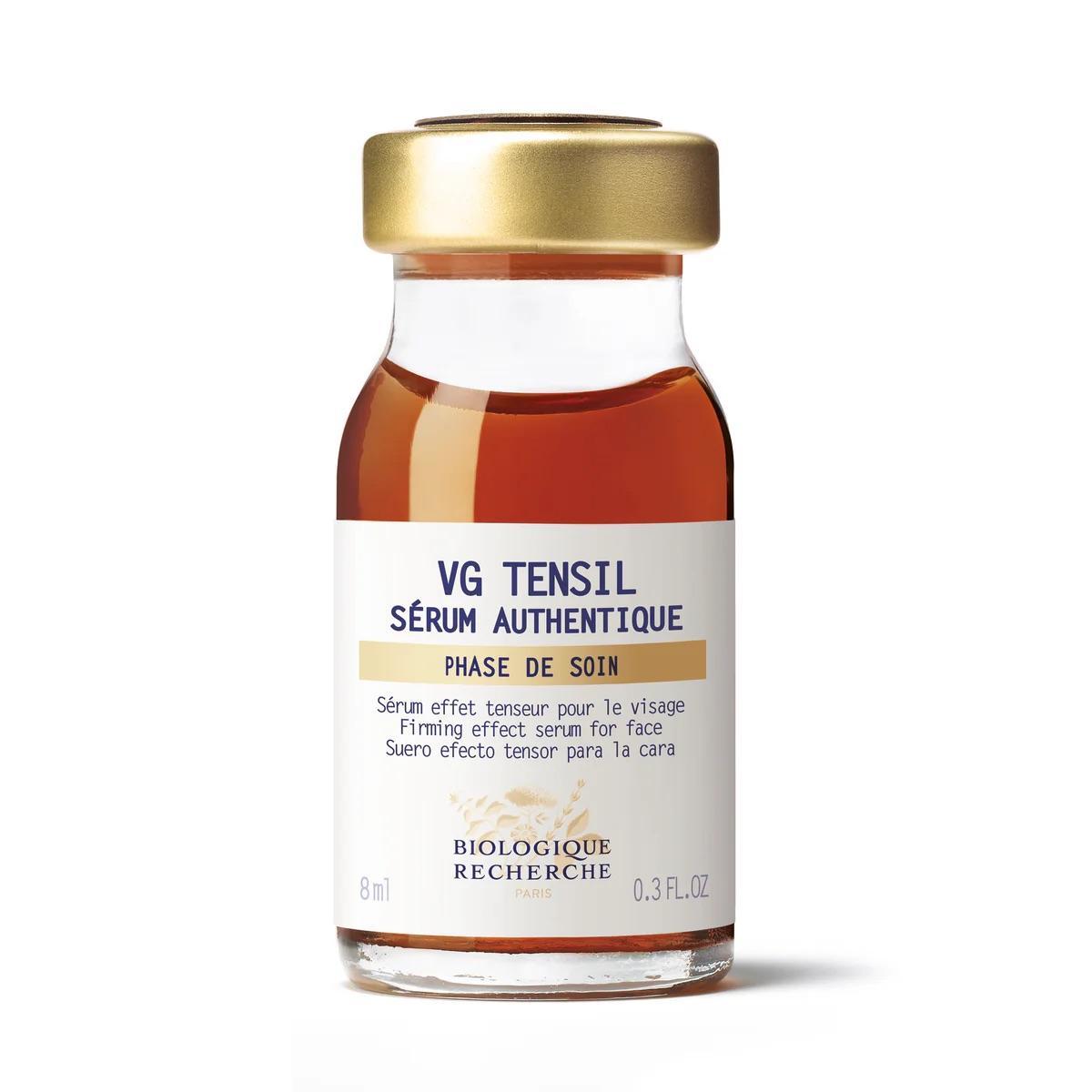 Sérum VG Tensil
