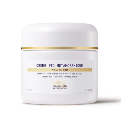 Biologique Crème PTO Métamorphique