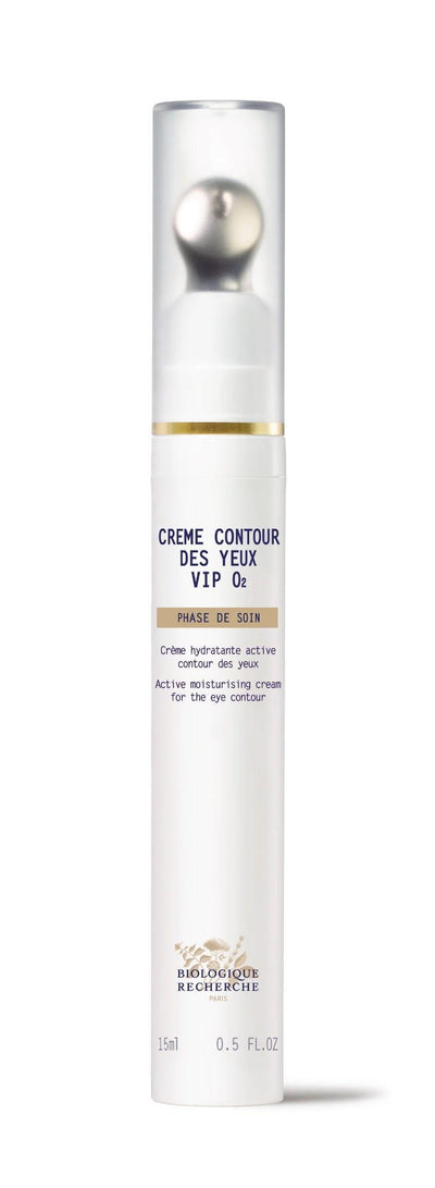 Crema biológica Contour des Yeux Vip O2