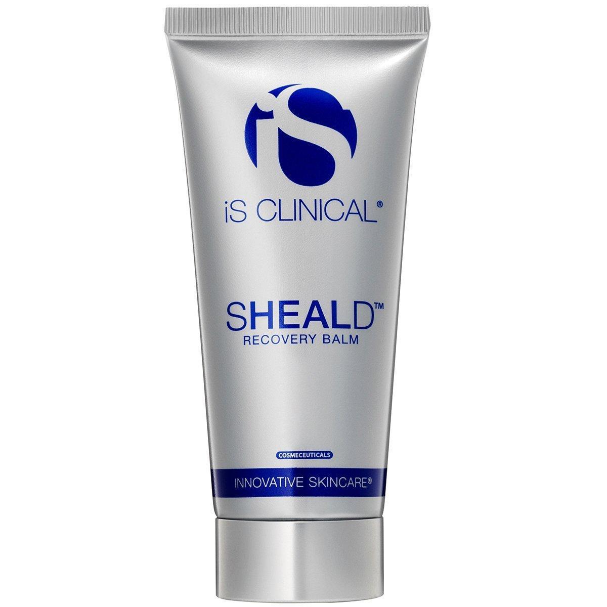 Bálsamo reparador Sheald iS Clinical