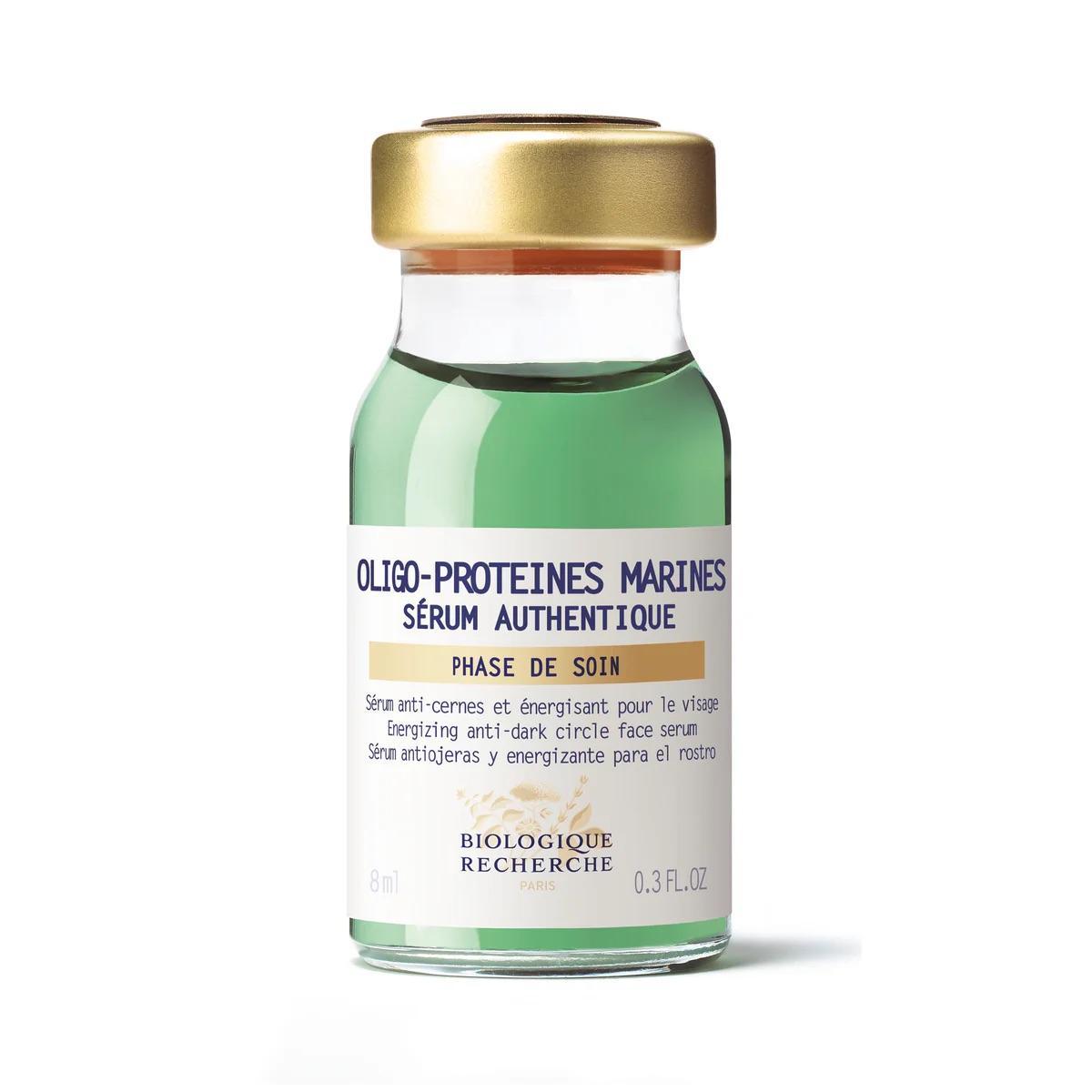 Sérum Biologique Oligo-Proteines Marines