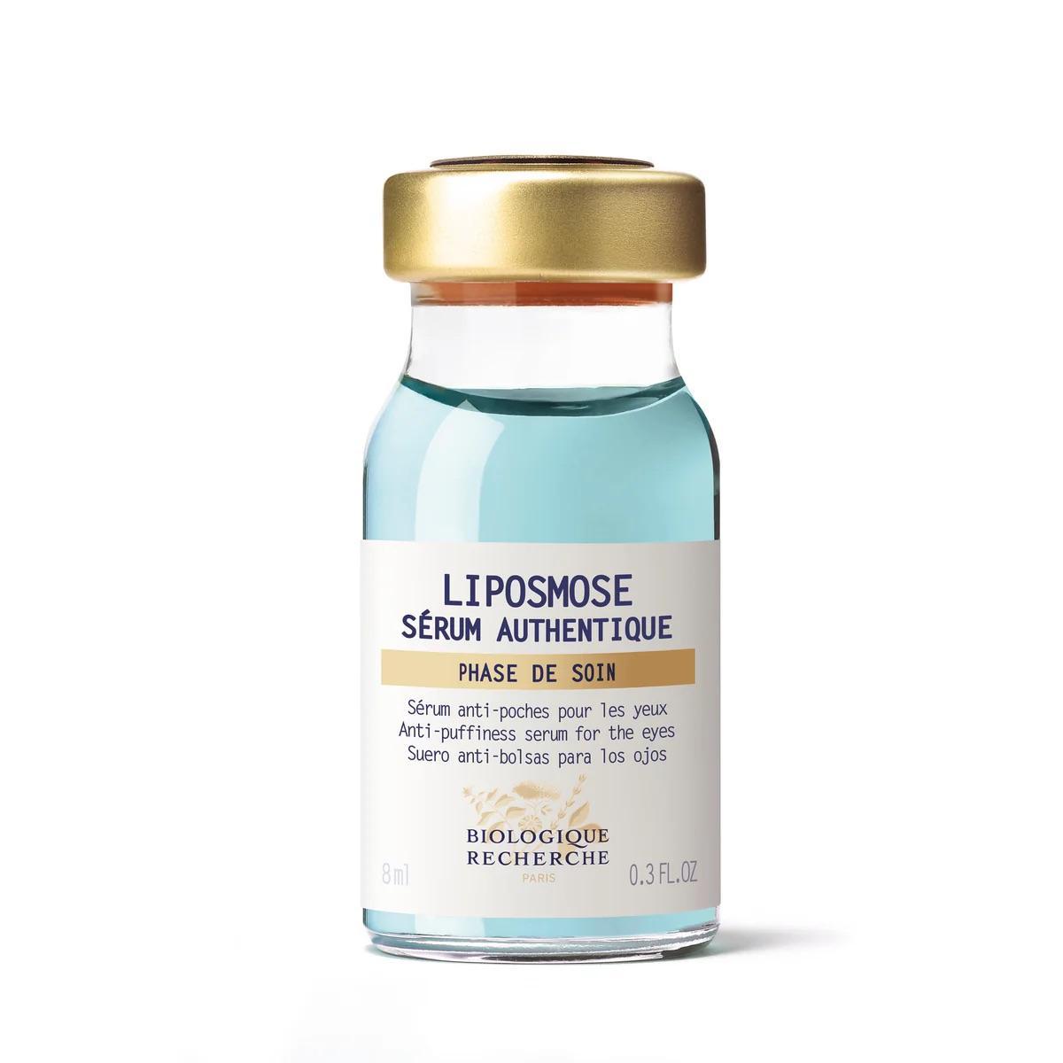 Biologique Sérum Liposmose