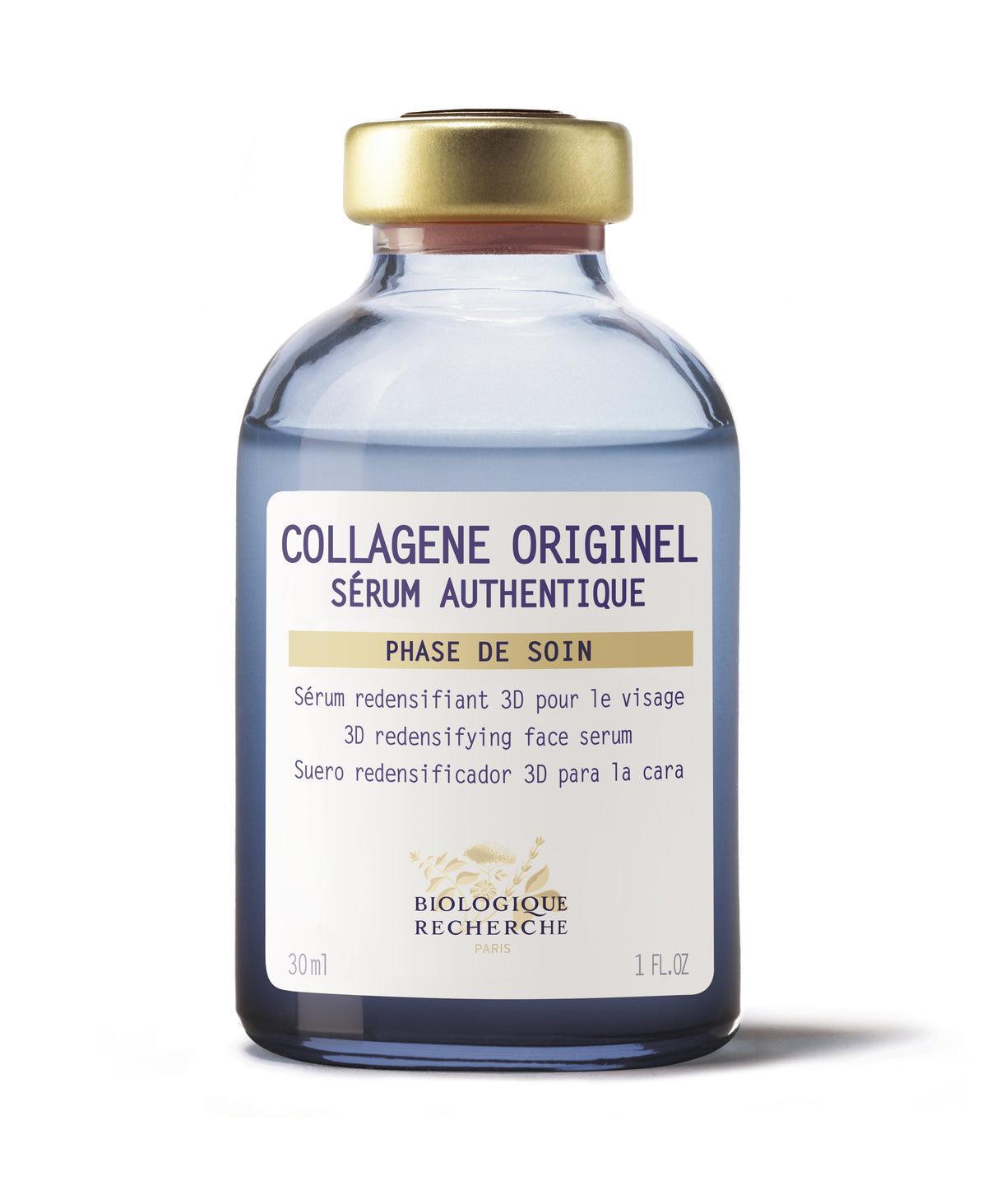 Sérum Collagene Originel