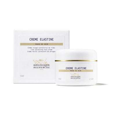 Crema Biologique Elastina (50ml)