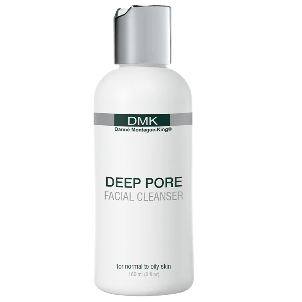 Poro profundo 180 ml