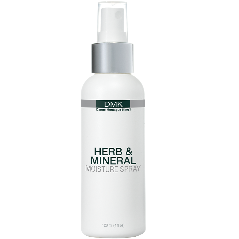 Hierbas y minerales 120 ml