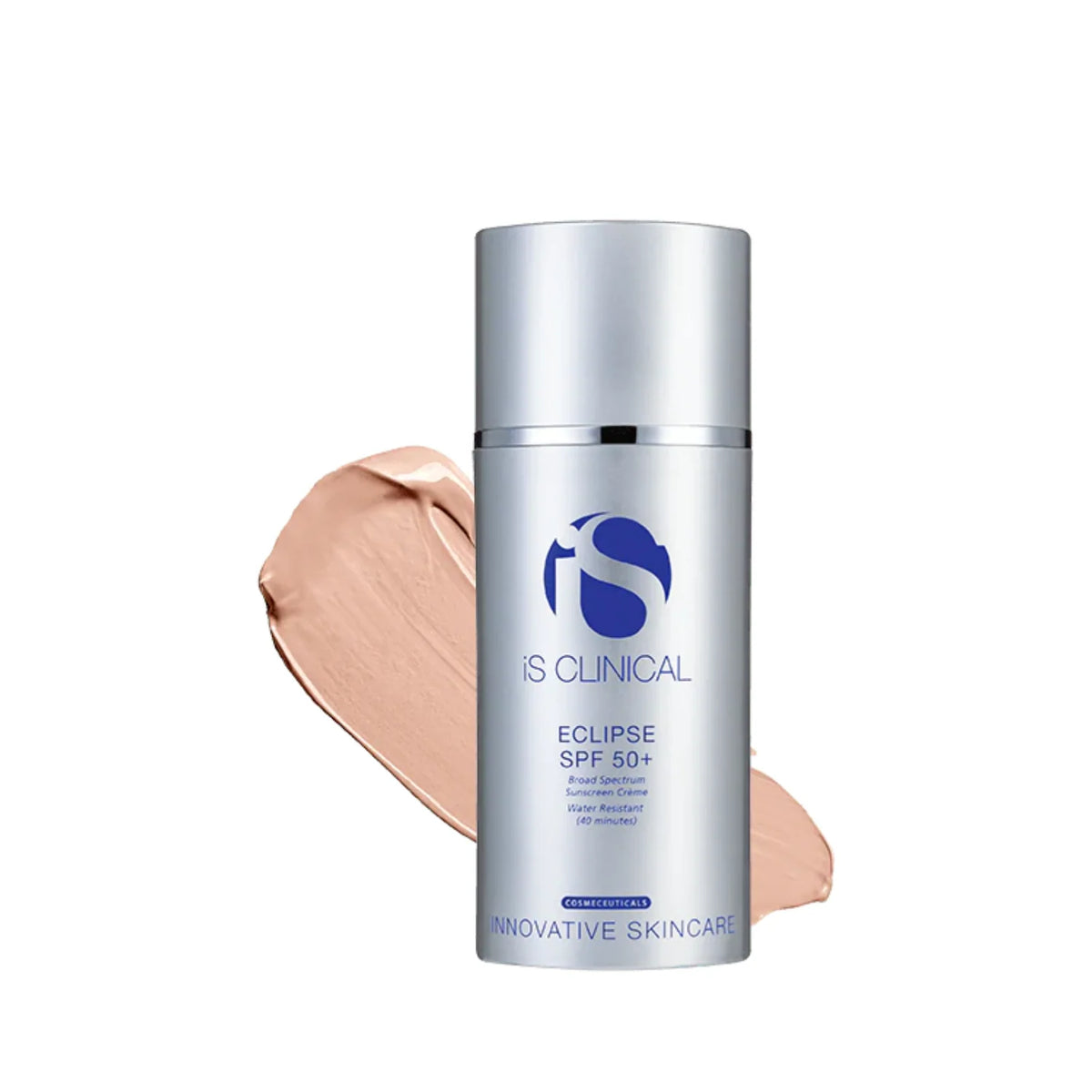 Eclipse SPF 50+ Beige