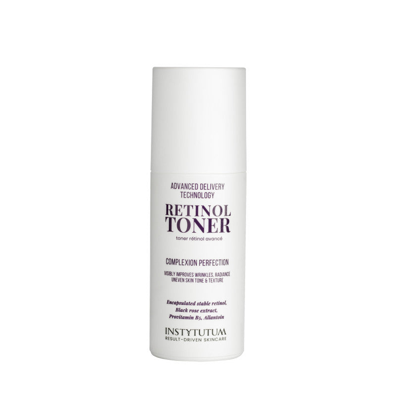 Tónico avanzado con retinol 150 ml