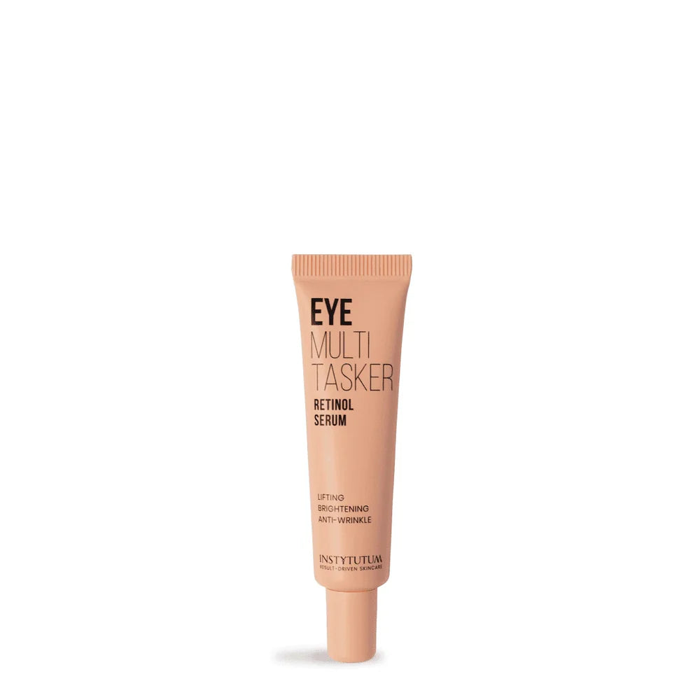 Sérum de retinol multiusos para el contorno de ojos 15 ml