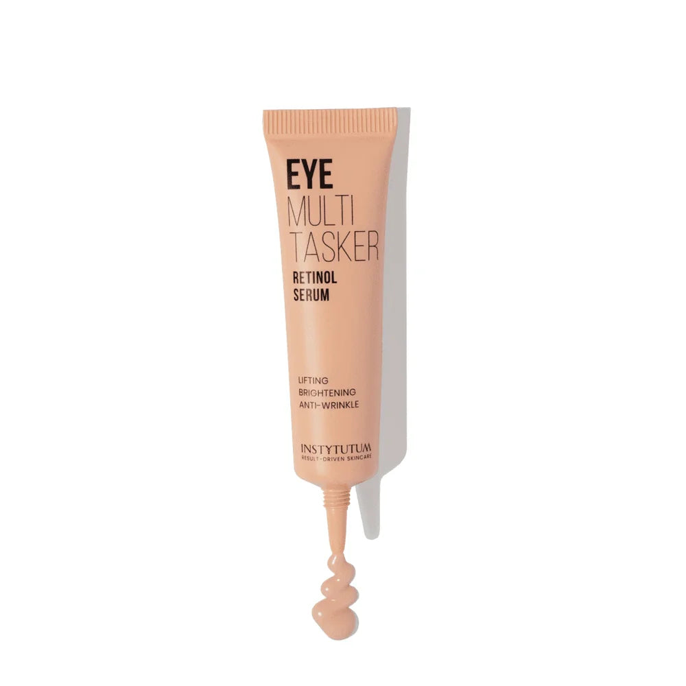 Sérum de retinol multiusos para el contorno de ojos 15 ml