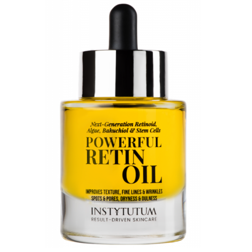 Retinoil potente 30 ml