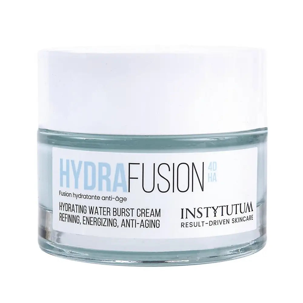Hydrafusion 4D Hydrating water burst cream 50 ml