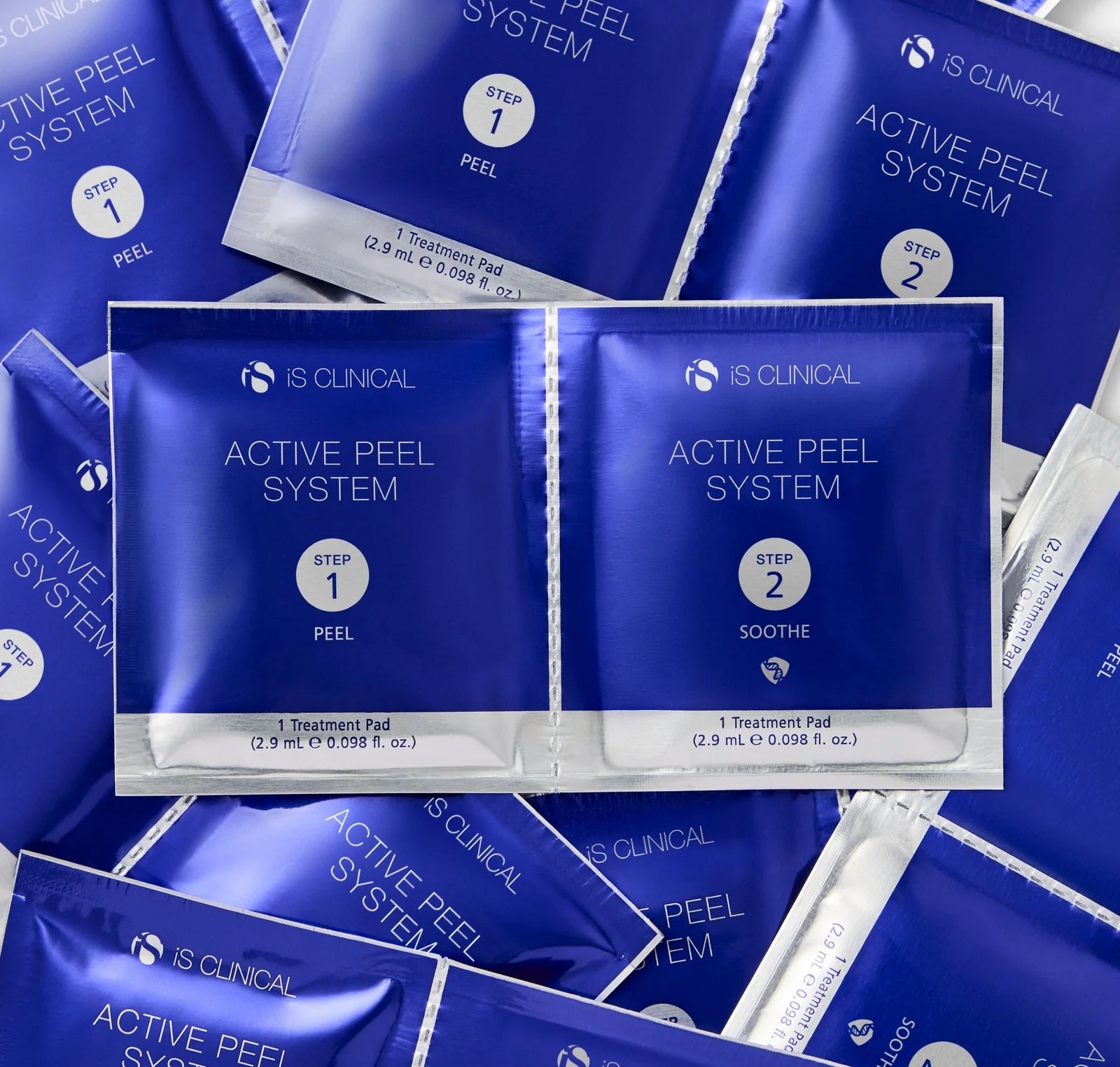 El sistema Active Peel es clínico.