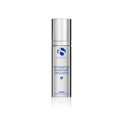 Emulsión hidratante reparadora 50 ml iS Clinical