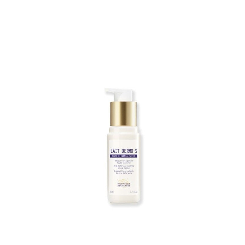 Leche Dermo-S 50 ml
