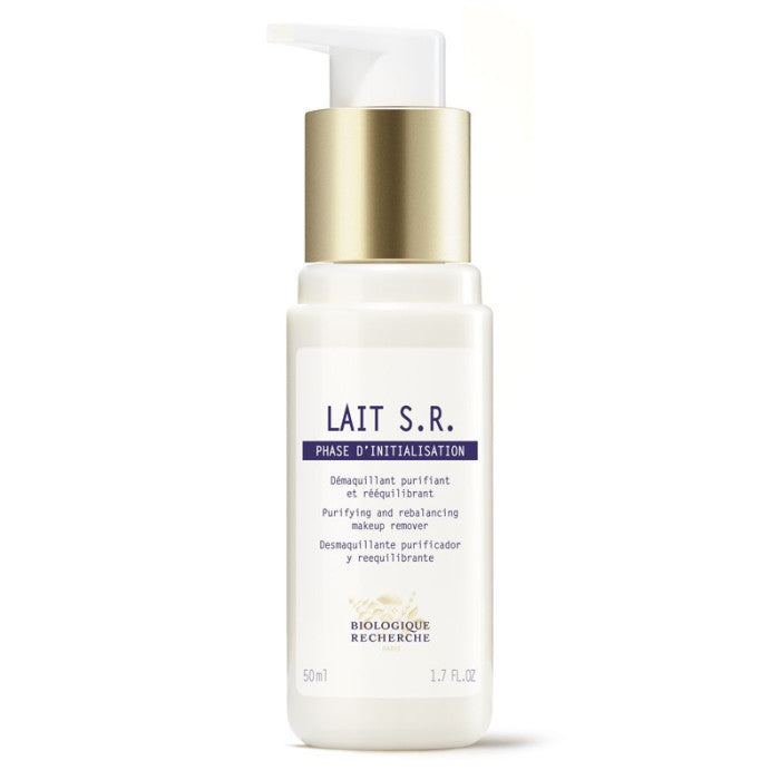 Leche S.R 50 ml