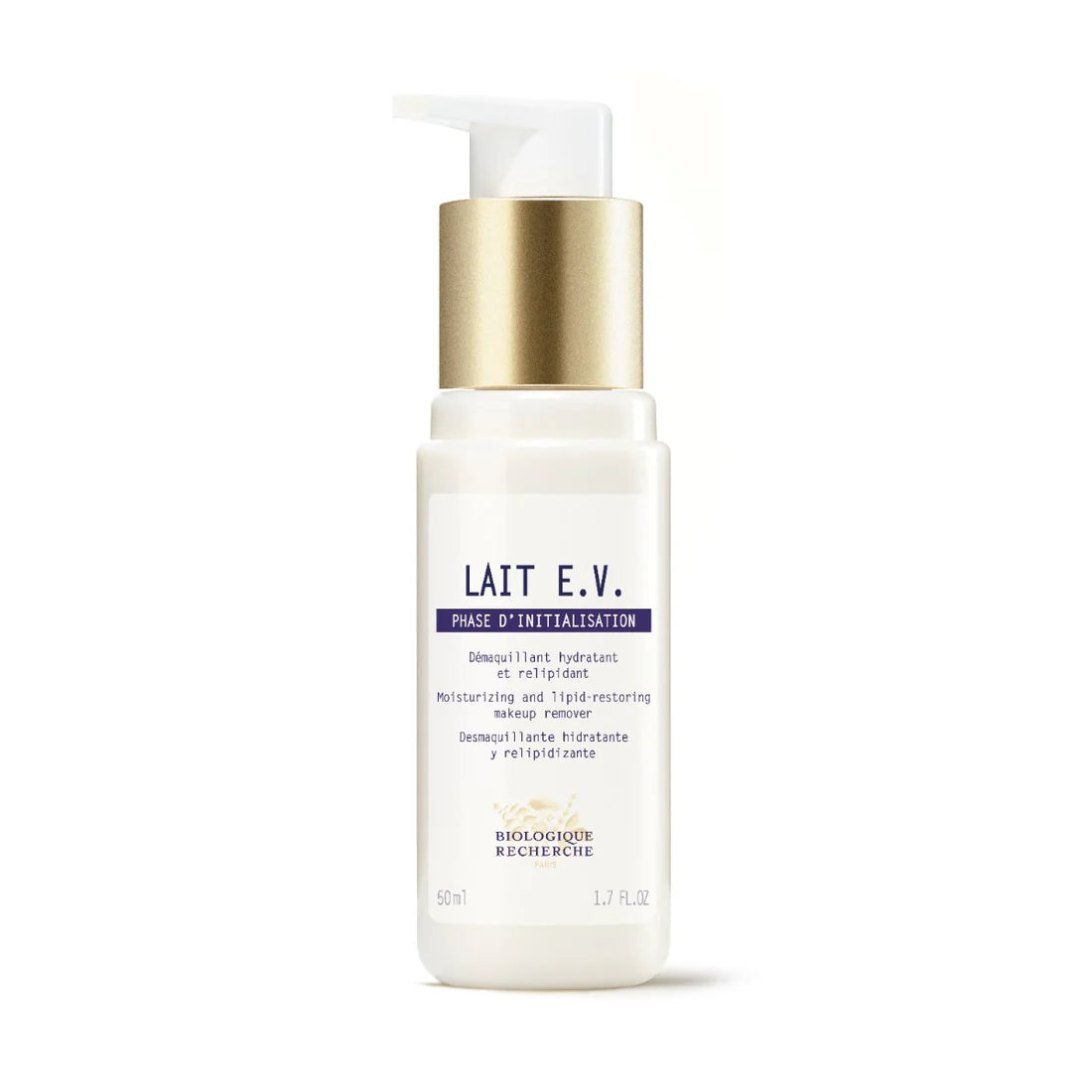 Leche E.V. 50 ml