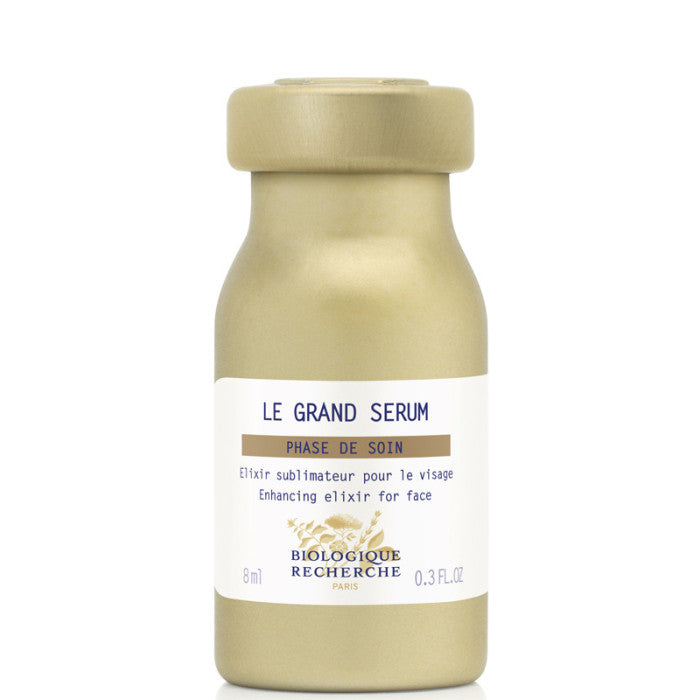 Grand Millésime (suero fluido) 8 ml