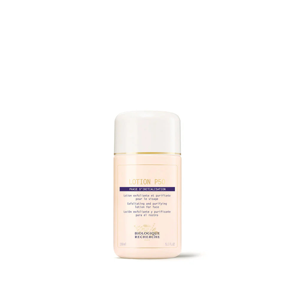 Loción Biológica P50 (150 ml)