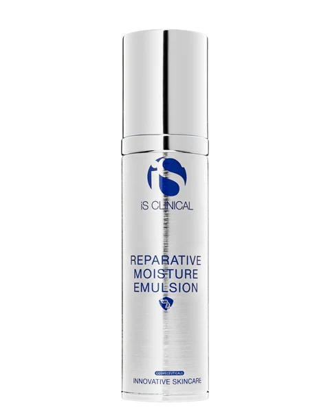 Reparative Moisture Emulsion