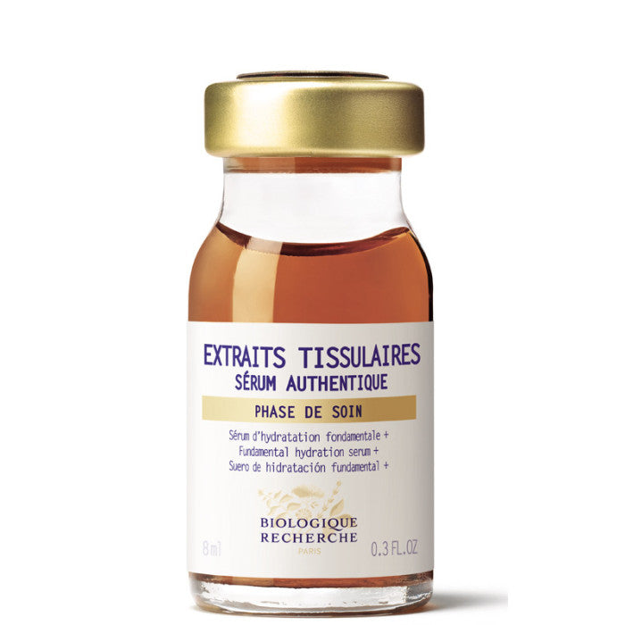 Sérum Extrait Tissulaires 8 ml